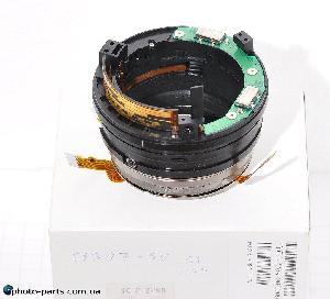 Двигатель автофокуса Canon 17-55 2.8, АСЦ YG2-2269